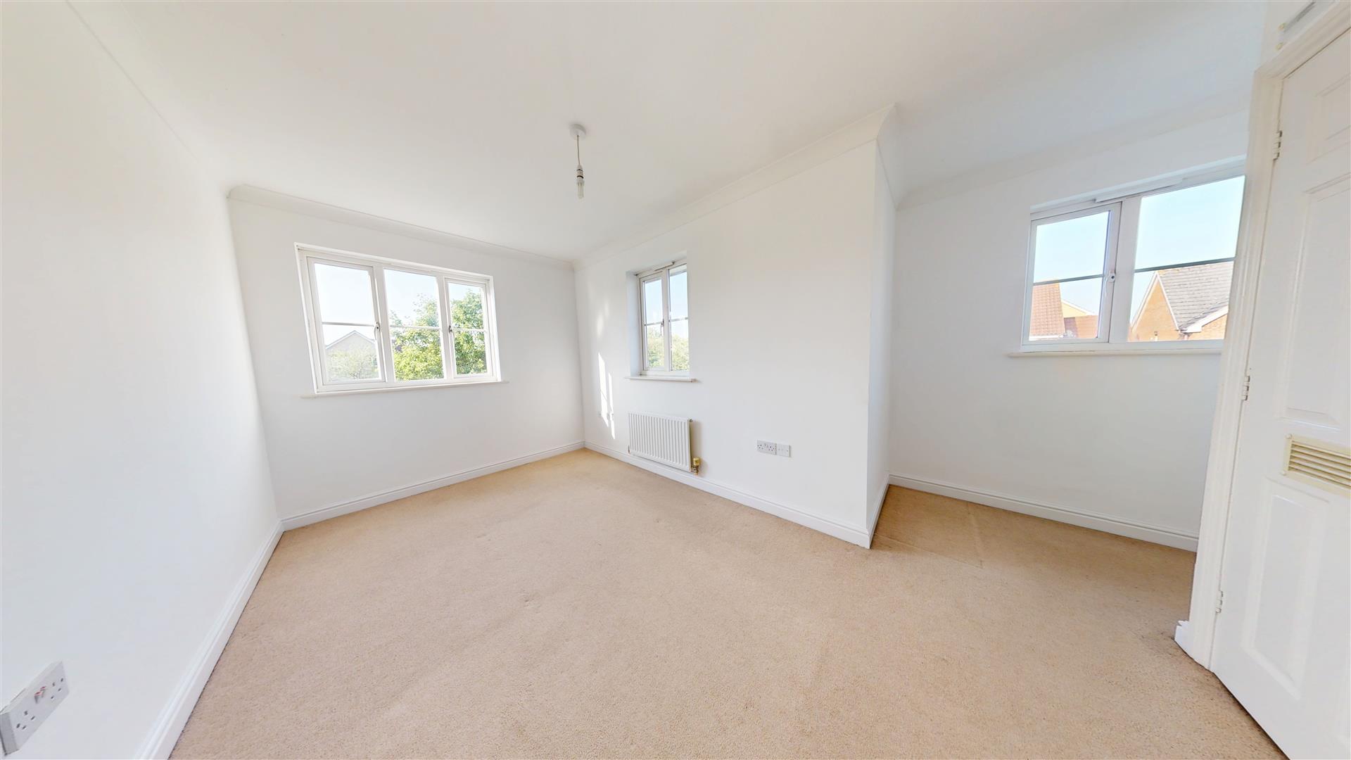 Blanchland Circle, Monkston, Milton Keynes